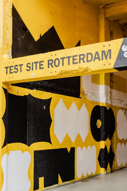 GVB Course Locations in the Netherlands